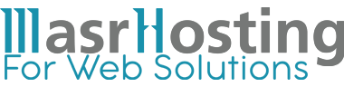 MasrHosting-Logo