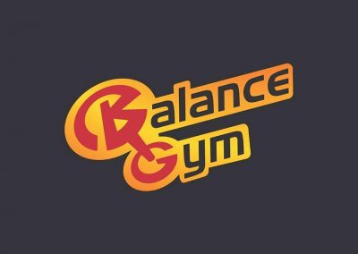 balance gym